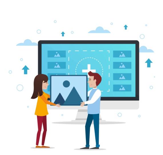 Image of Image Processing Intern